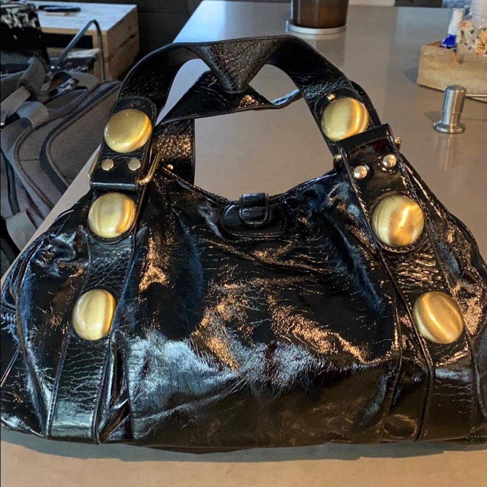 Big Buddha bag